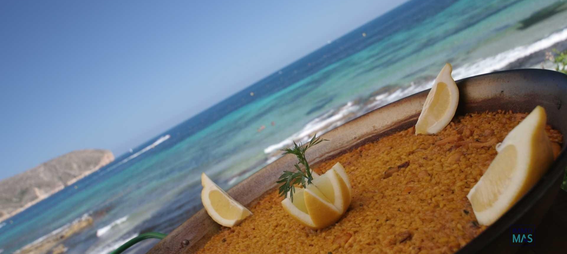 Nouvelle construction - Villa - Moraira - La Sabatera