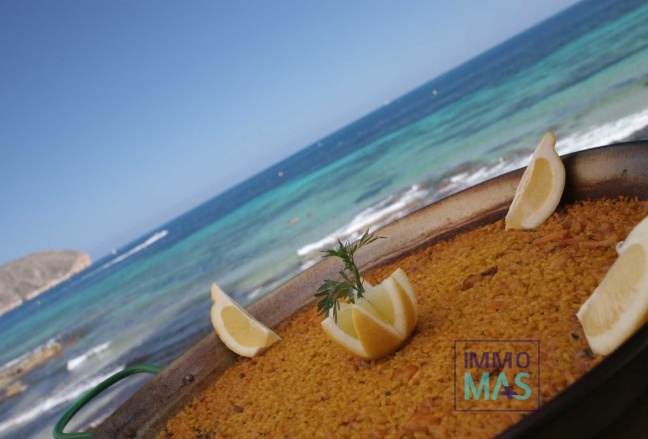 Nouvelle construction - Villa - Moraira - La Sabatera