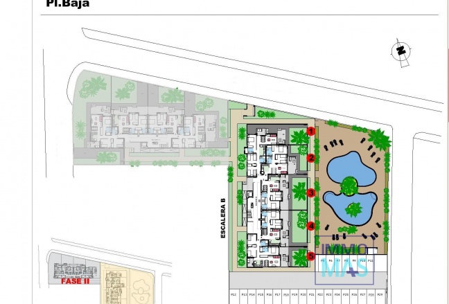 Nouvelle construction - Apartement - Denia - Las Marinas km 2.5