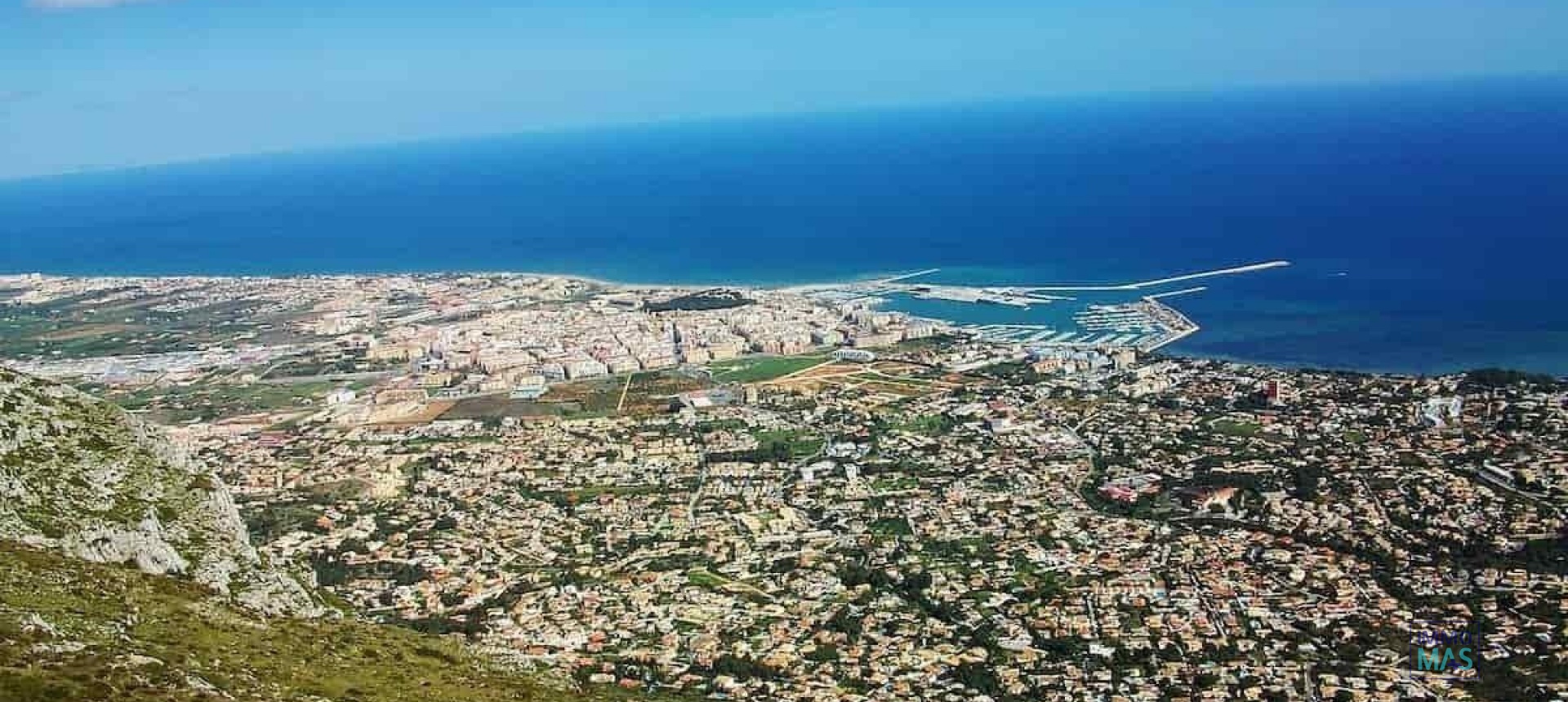 Nouvelle construction - Apartement - Denia - Las Marinas km 2.5