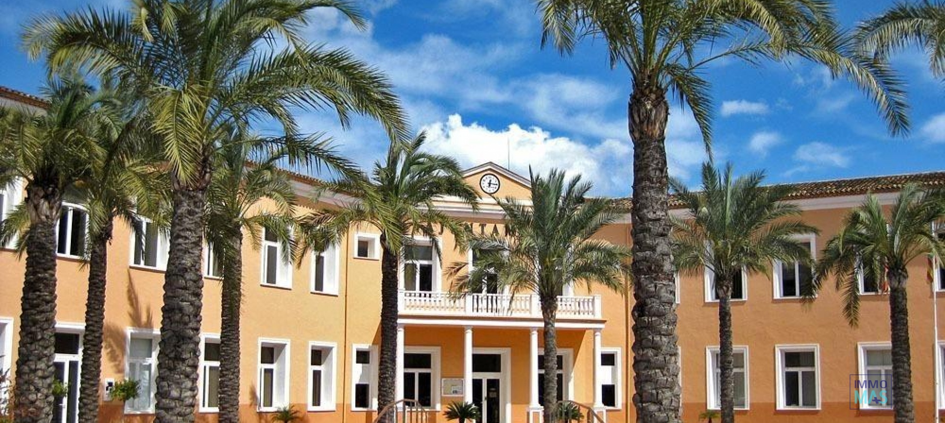 Nouvelle construction - Apartement - Denia - Las Marinas km 2.5