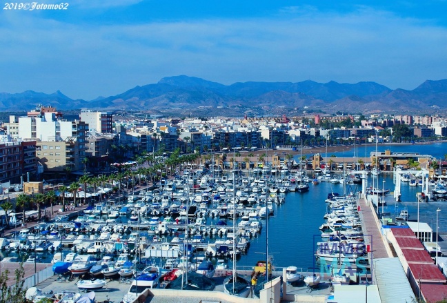 Nouvelle construction - Top Floor Bungalow - Fuente Álamo - La Pinilla