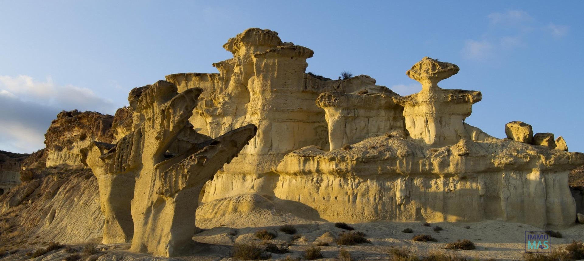 Nouvelle construction - Maison de ville - Fuente Álamo - La Pinilla