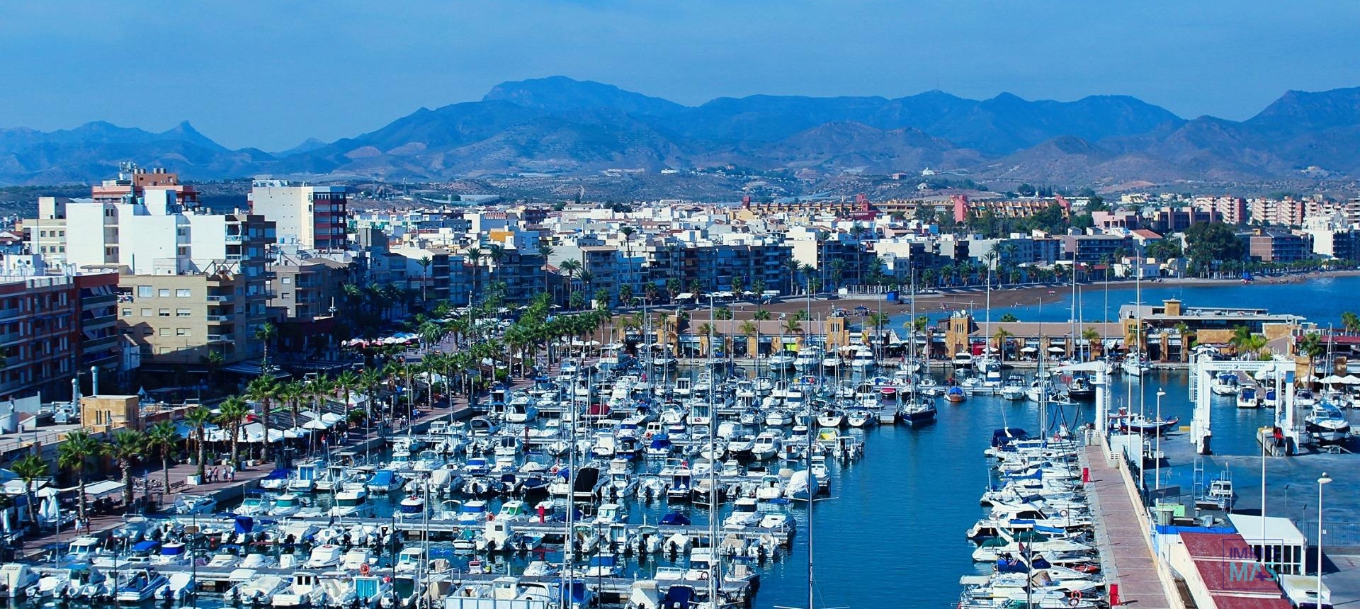 Nouvelle construction - Maison de ville - Fuente Álamo - La Pinilla