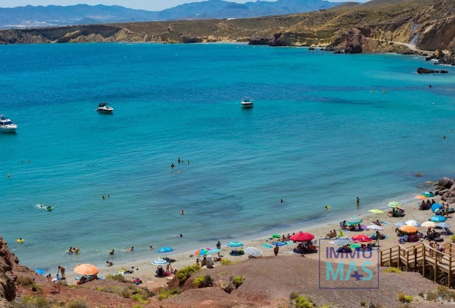 Nouvelle construction - Villa - Fuente Álamo - La Pinilla