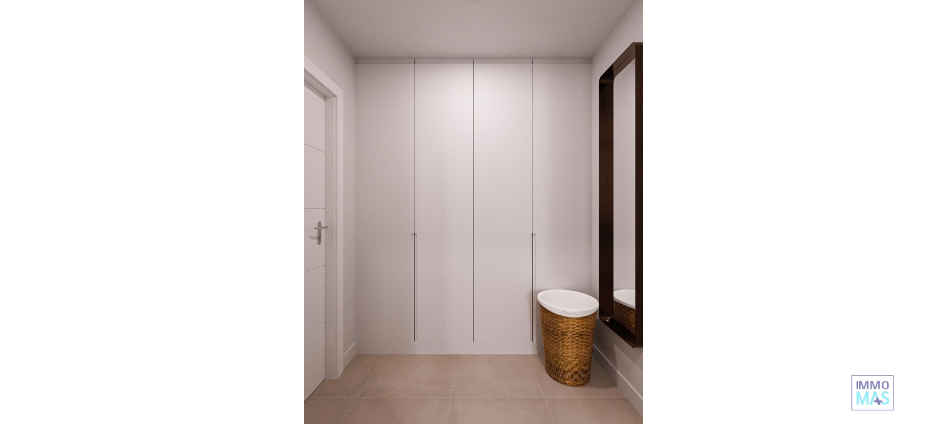 Obra nueva - Villa - Fuente Álamo - La Pinilla