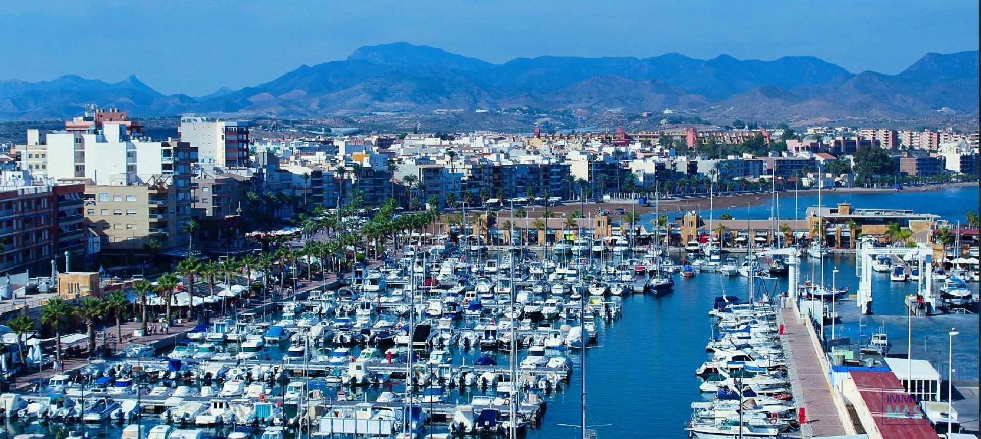 Obra nueva - Villa - Fuente Álamo - La Pinilla