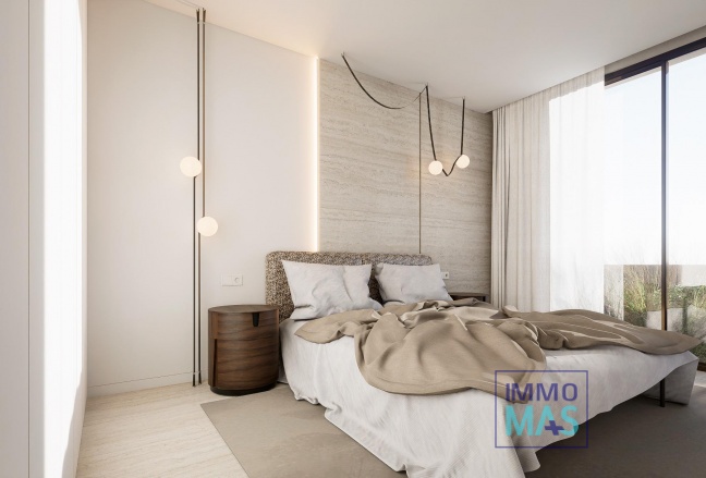 Nouvelle construction - Villa - Orihuela Costa - Las Colinas Golf