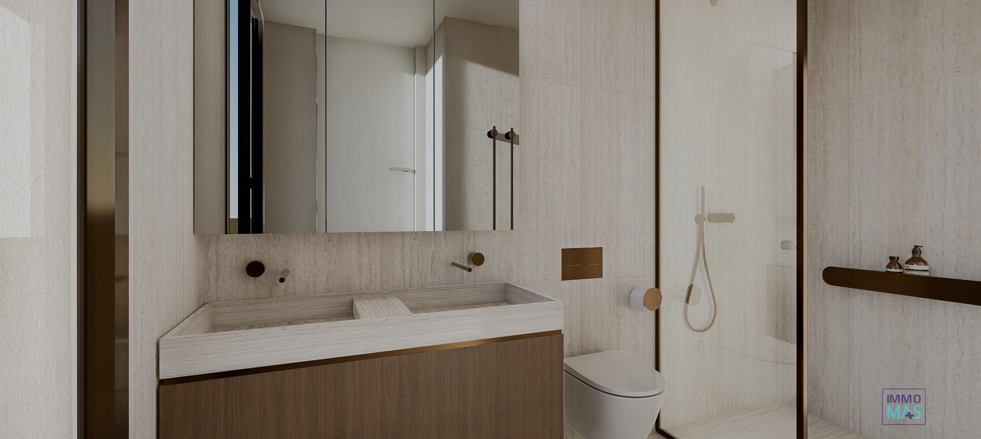 Nouvelle construction - Villa - Orihuela Costa - Las Colinas Golf