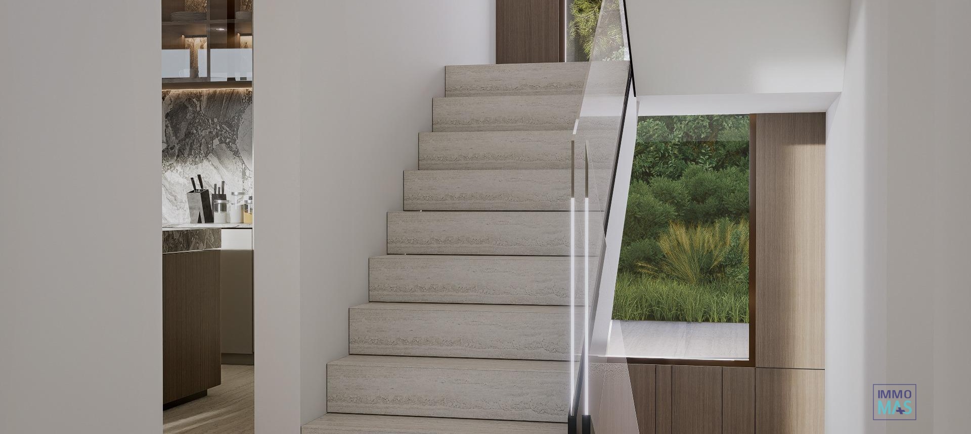 Nouvelle construction - Villa - Orihuela Costa - Las Colinas Golf