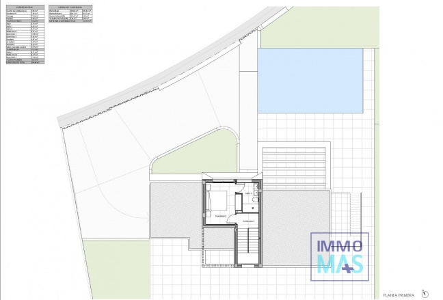 Nouvelle construction - Villa - Orihuela Costa - Las Colinas Golf