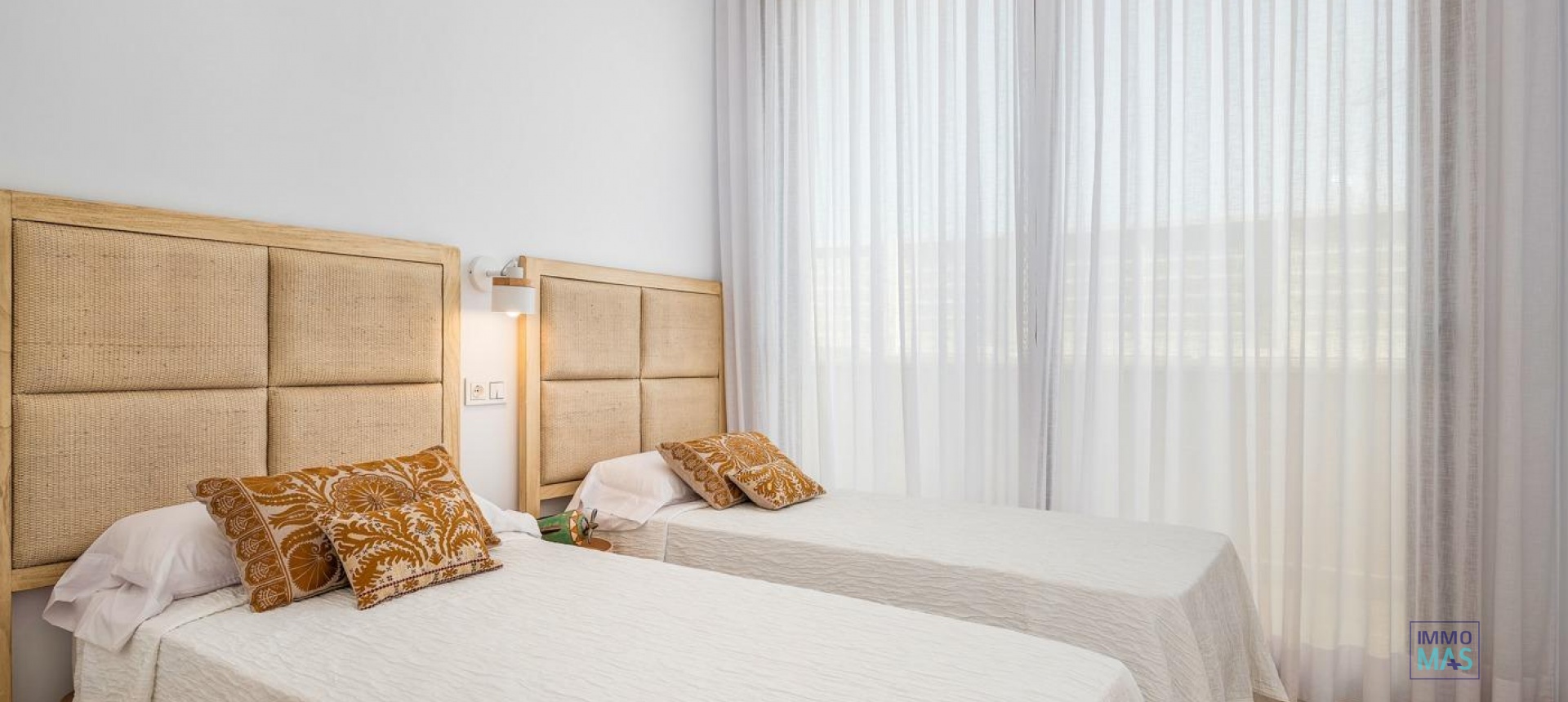 Obra nueva - Villa - Vera - Vera Playa