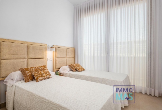 Obra nueva - Villa - Vera - Vera Playa