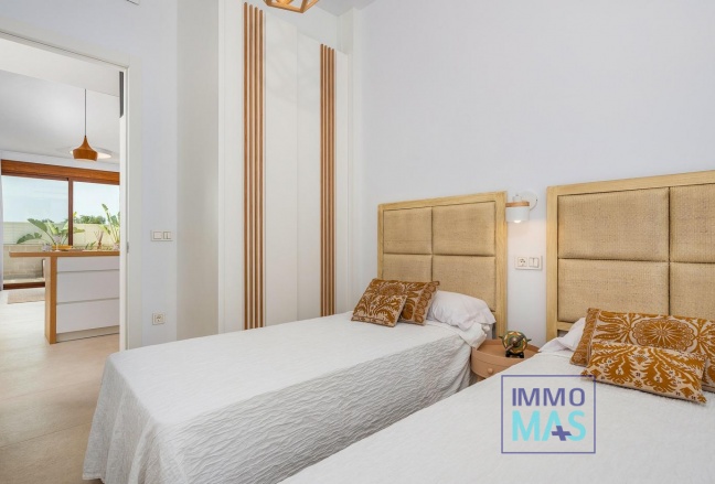 Obra nueva - Villa - Vera - Vera Playa