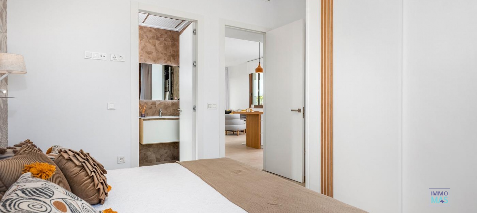 Obra nueva - Villa - Vera - Vera Playa