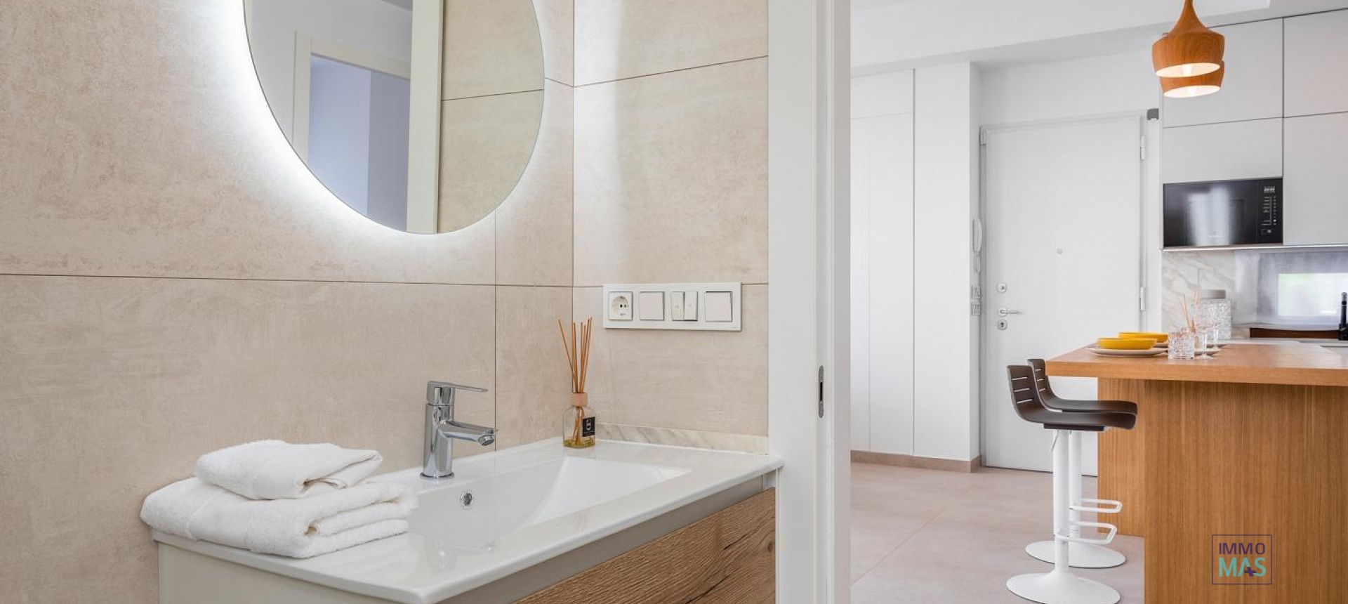 Obra nueva - Villa - Vera - Vera Playa