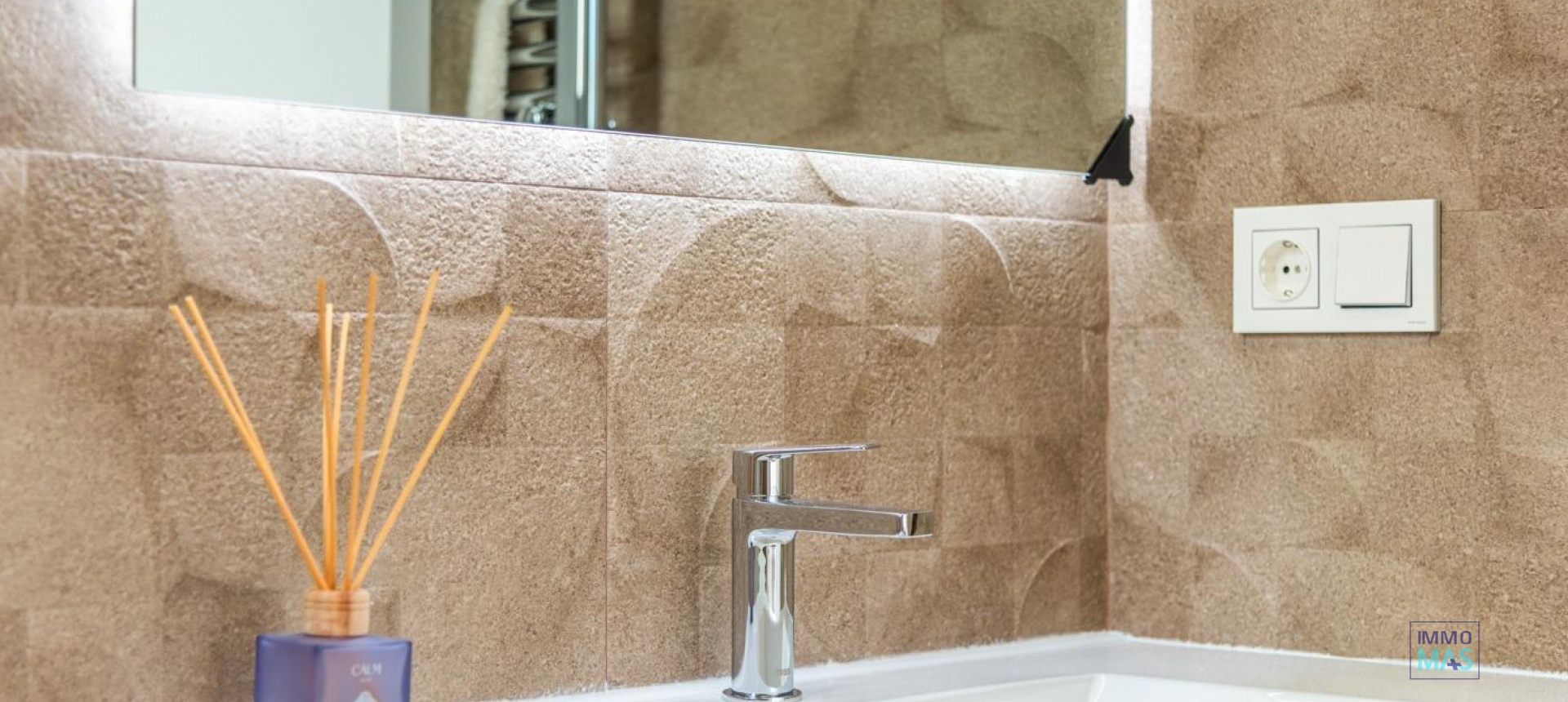 Obra nueva - Villa - Vera - Vera Playa