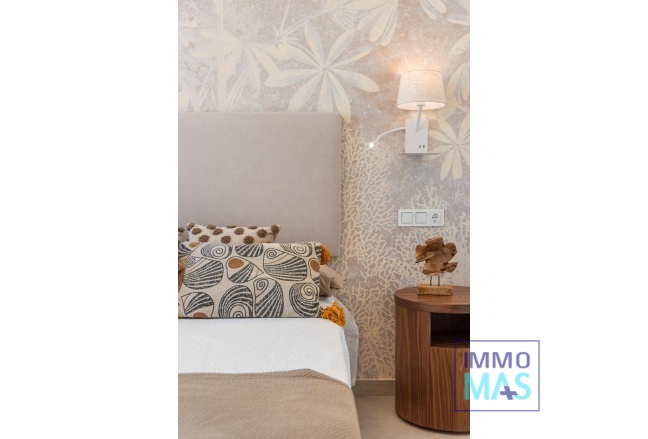 Obra nueva - Villa - Vera - Vera Playa