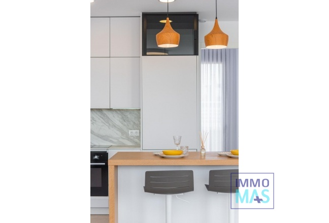 Obra nueva - Villa - Vera - Vera Playa