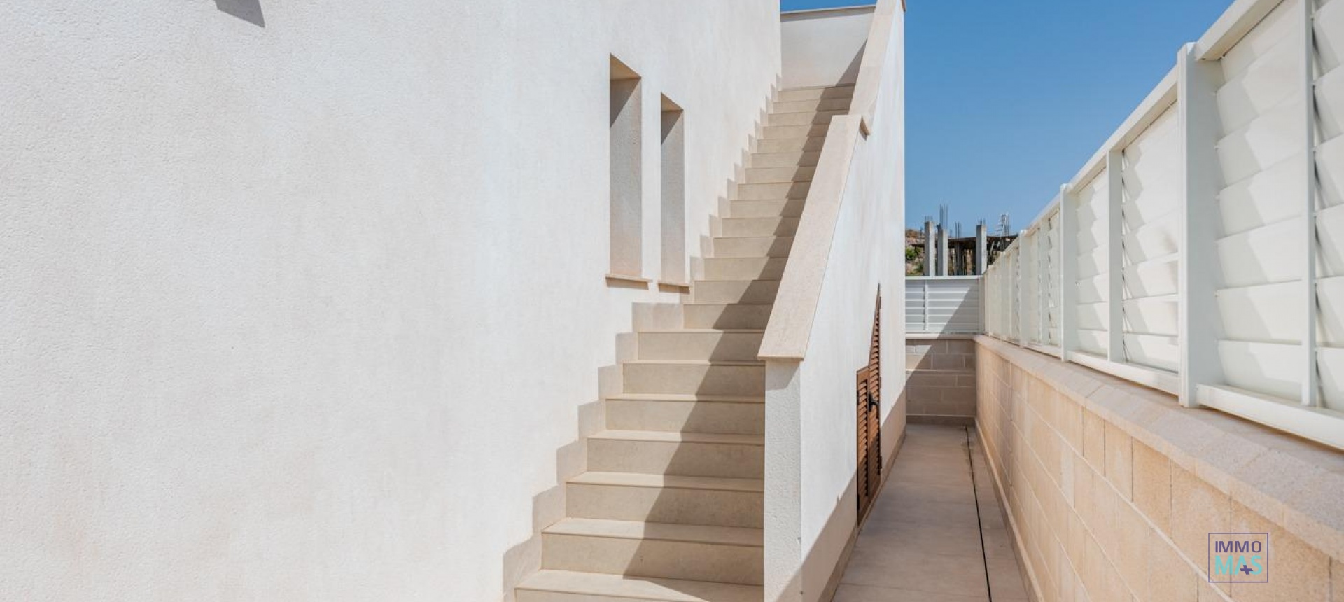 Obra nueva - Villa - Vera - Vera Playa