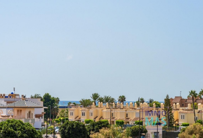 Obra nueva - Villa - Vera - Vera Playa