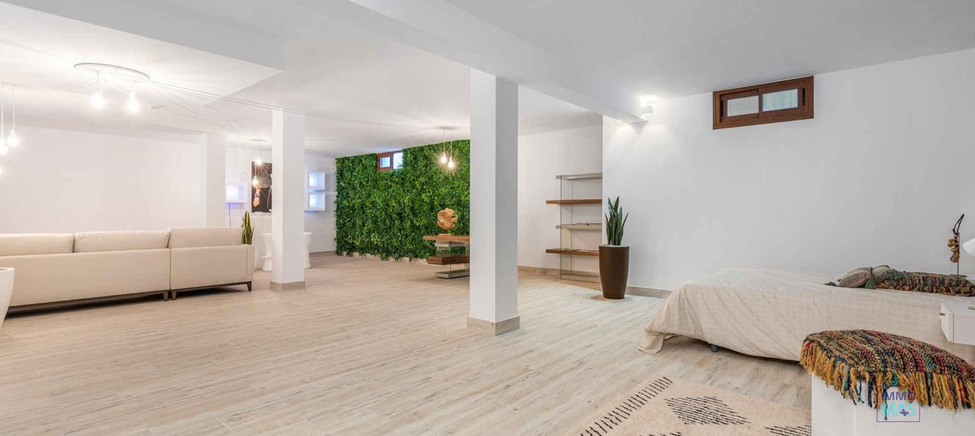 Obra nueva - Villa - Vera - Vera Playa