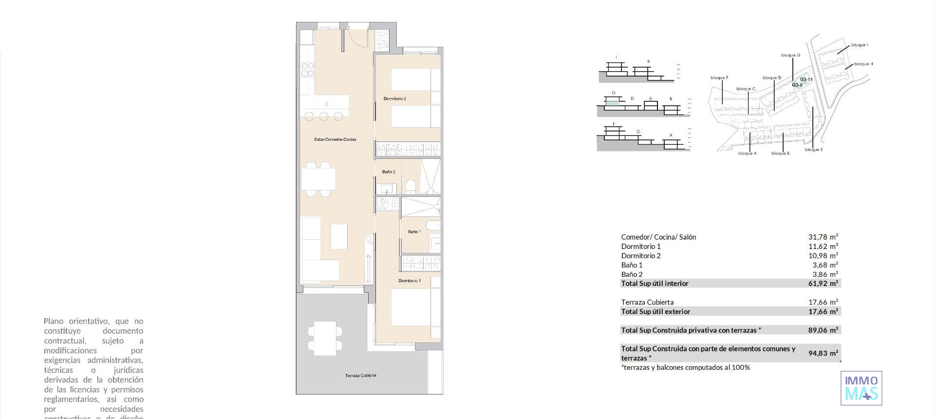 Obra nueva - Apartamento - Alfas del Pí - Alfaz del Sol