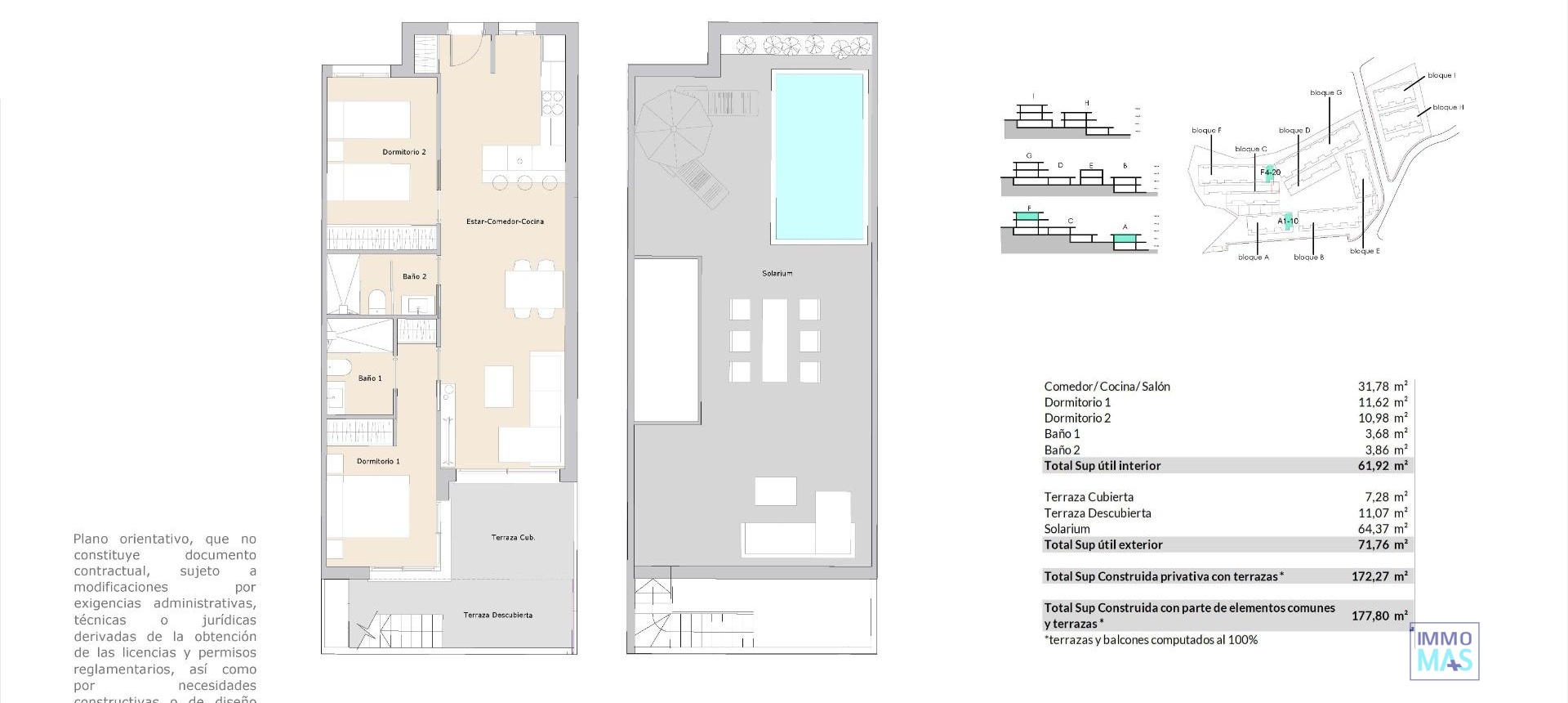 New Build - Apartment - Alfas del Pí - Alfaz del Sol
