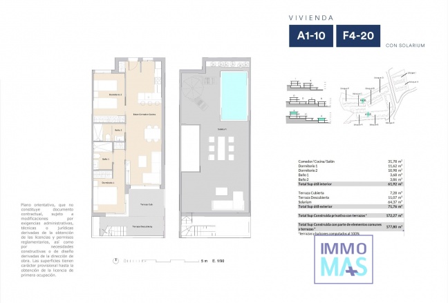 New Build - Apartment - Alfas del Pí - Alfaz del Sol