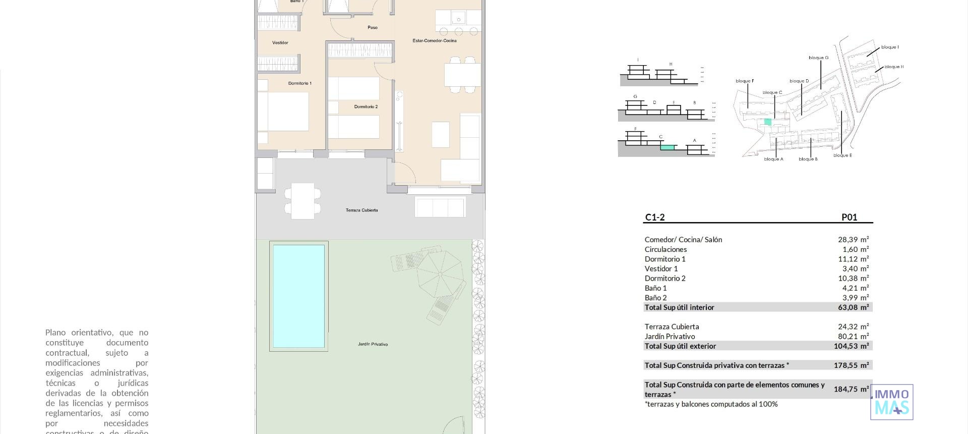 New Build - Apartment - Alfas del Pí - Alfaz del Sol