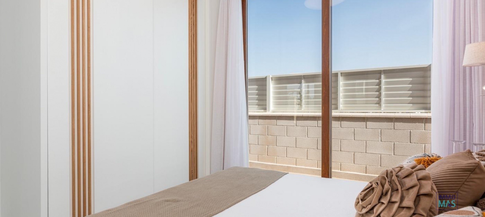 Nouvelle construction - Villa - Vera - Vera Playa