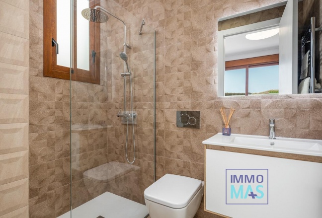 Nouvelle construction - Villa - Vera - Vera Playa