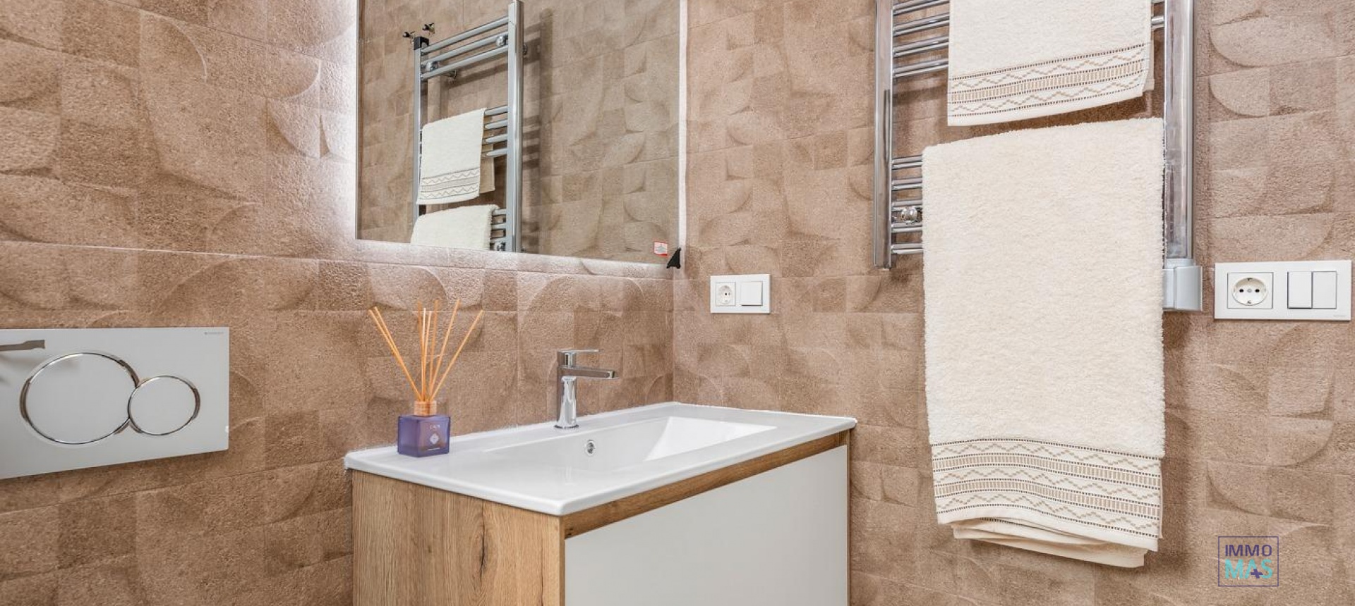 Nouvelle construction - Villa - Vera - Vera Playa