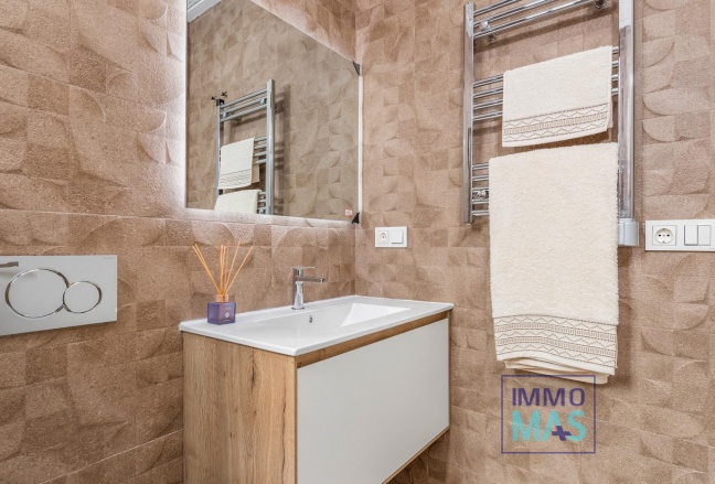 Nouvelle construction - Villa - Vera - Vera Playa