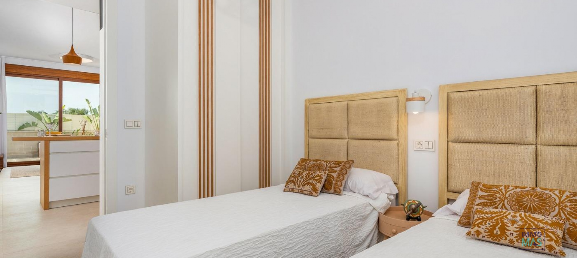 Nouvelle construction - Villa - Vera - Vera Playa