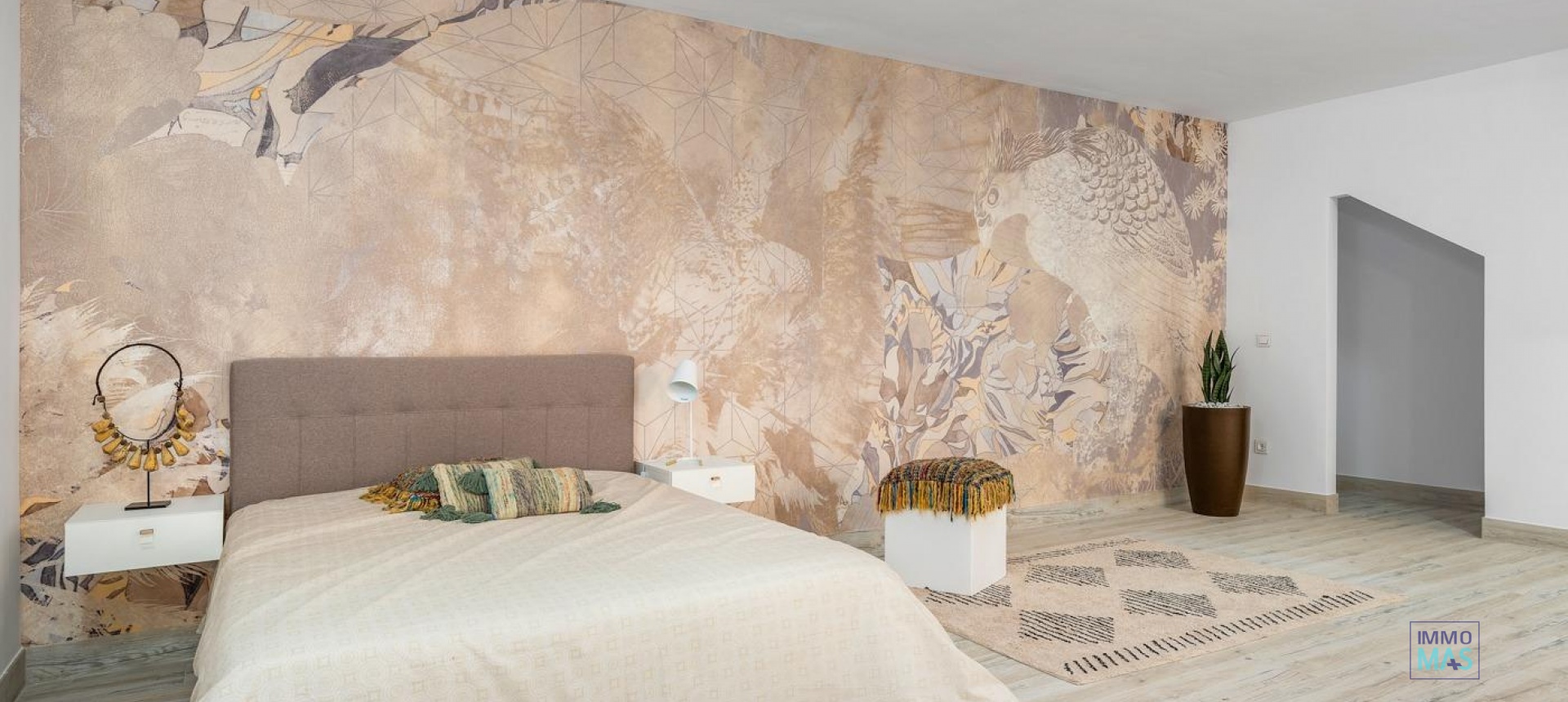 Nouvelle construction - Villa - Vera - Vera Playa