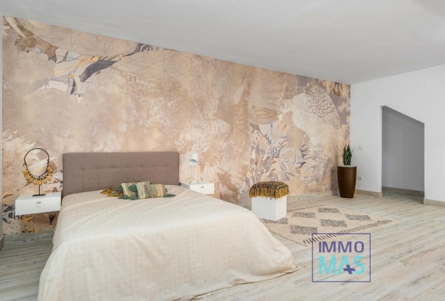 Nouvelle construction - Villa - Vera - Vera Playa