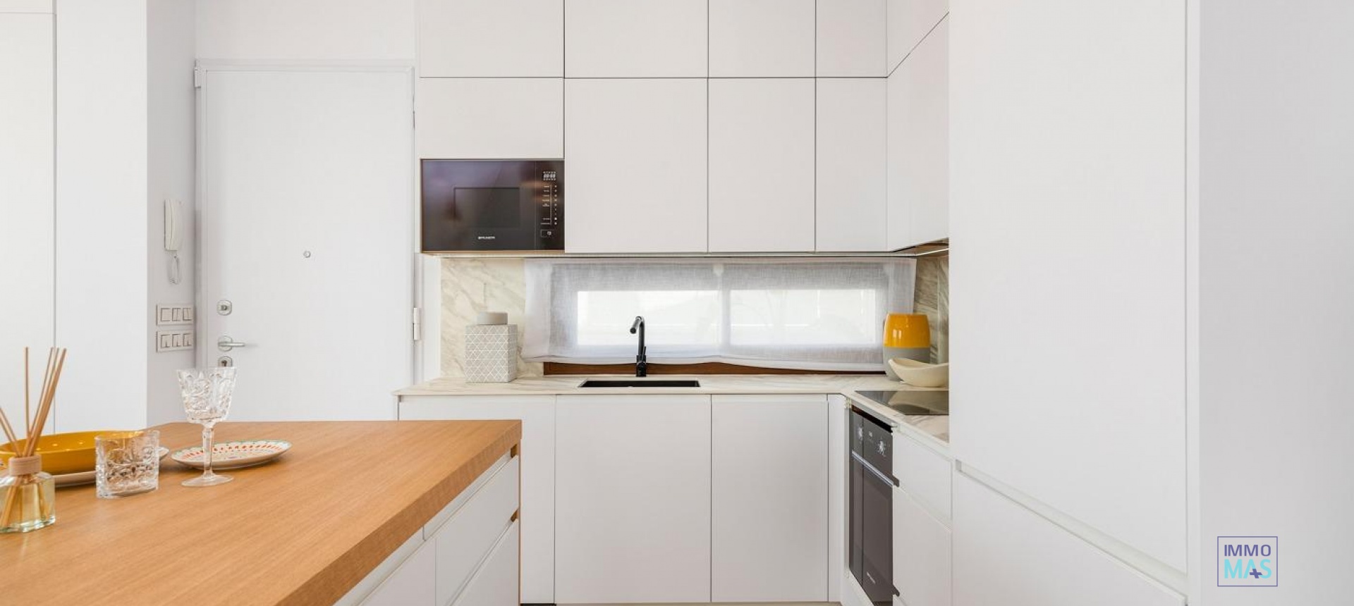 Nouvelle construction - Villa - Vera - Vera Playa