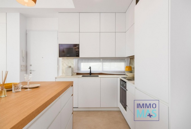 Nouvelle construction - Villa - Vera - Vera Playa