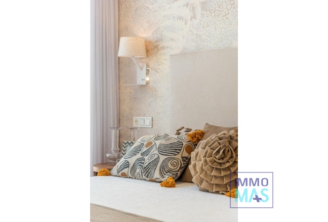 Nouvelle construction - Villa - Vera - Vera Playa