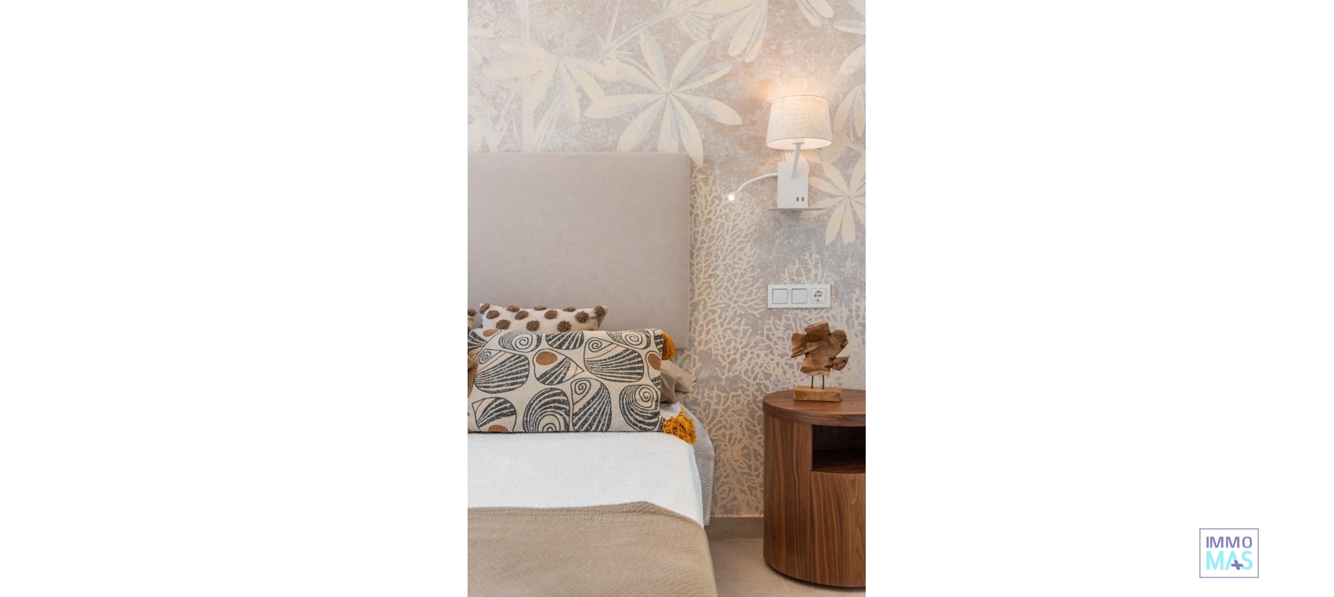 Nouvelle construction - Villa - Vera - Vera Playa