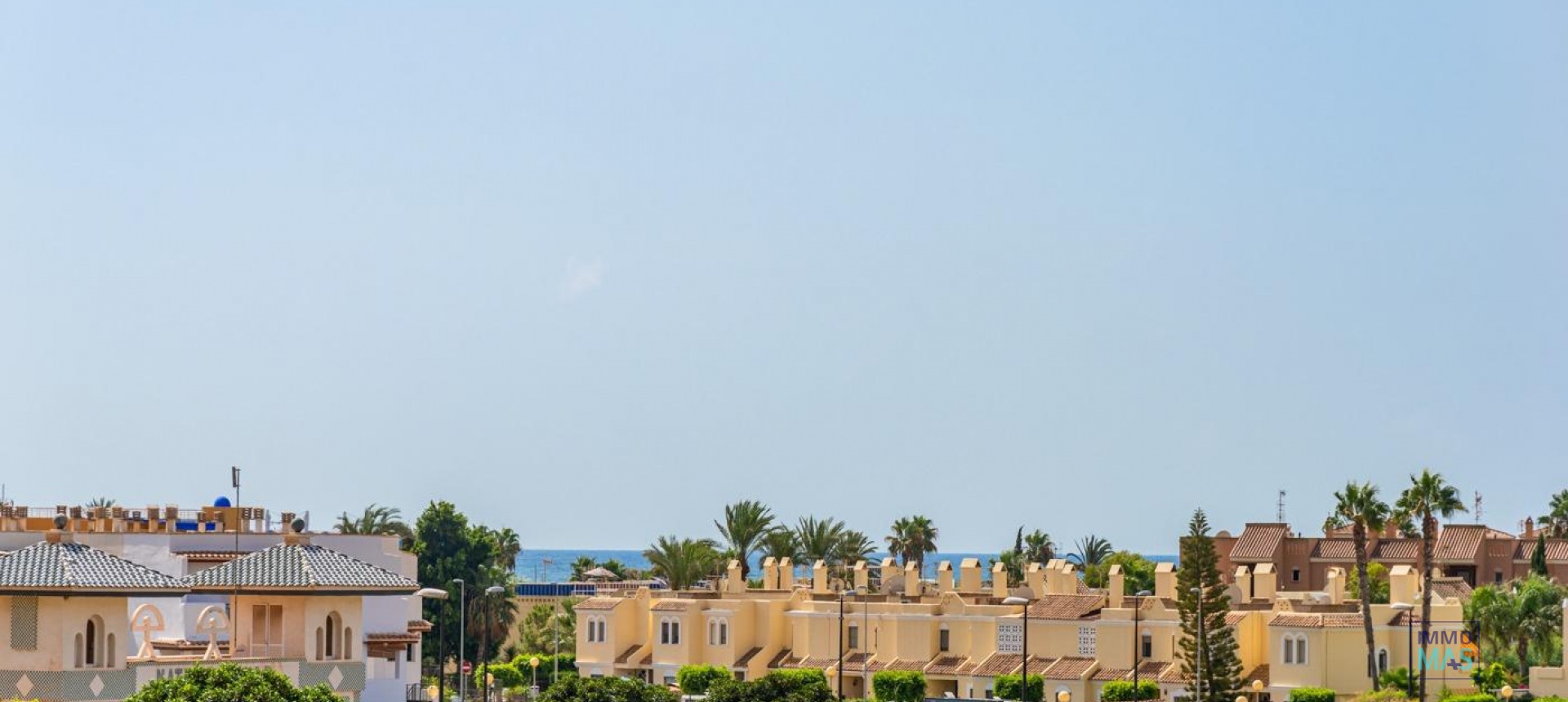 Nouvelle construction - Villa - Vera - Vera Playa