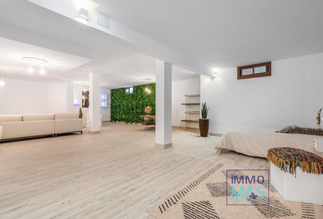 Nouvelle construction - Villa - Vera - Vera Playa