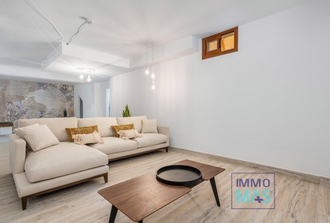 Nouvelle construction - Villa - Vera - Vera Playa