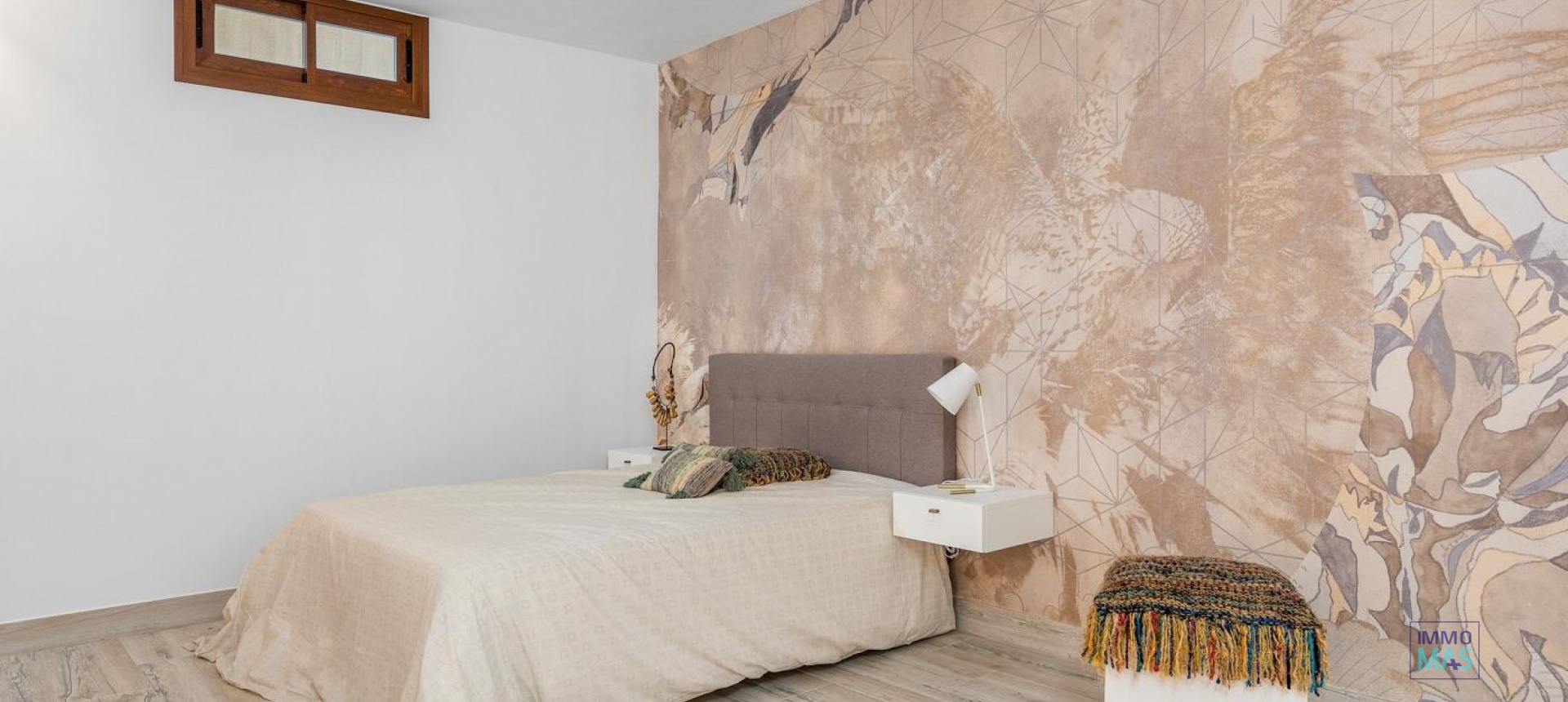 Nouvelle construction - Villa - Vera - Vera Playa