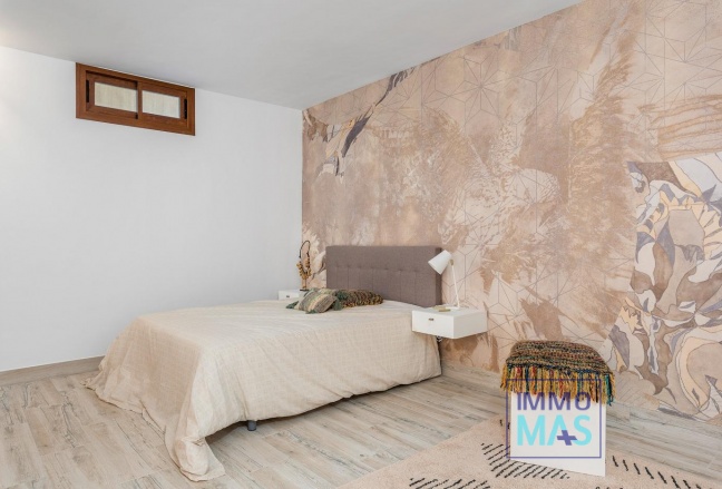 Nouvelle construction - Villa - Vera - Vera Playa