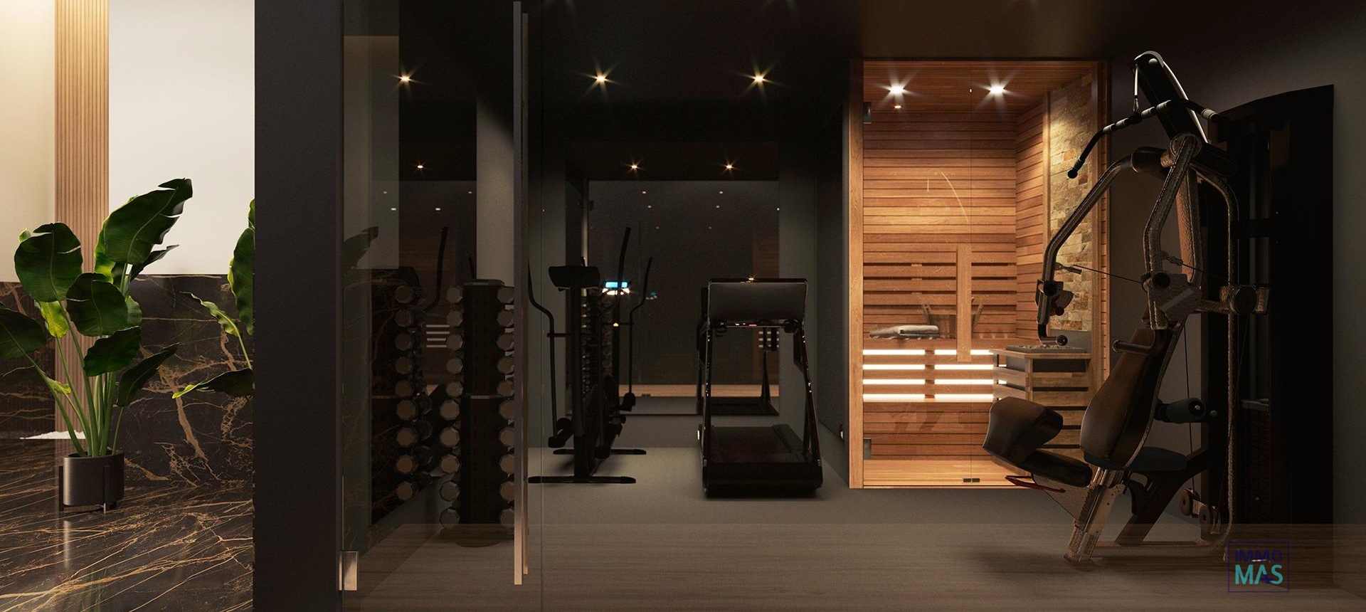 Nouvelle construction - Apartement - Torrevieja - Playa de El Cura