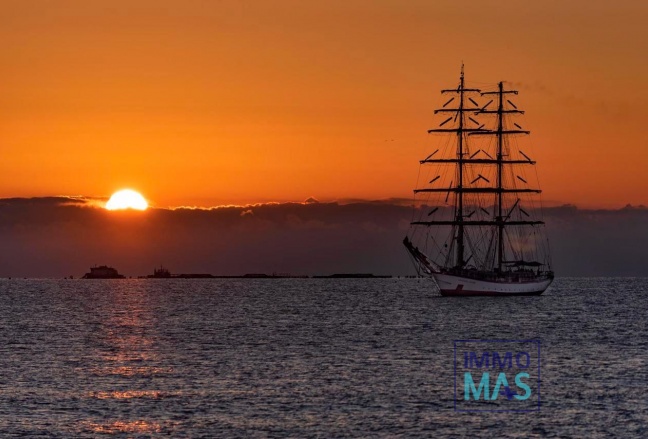 Nouvelle construction - Apartement - Villajoyosa - Cala de Finestrat