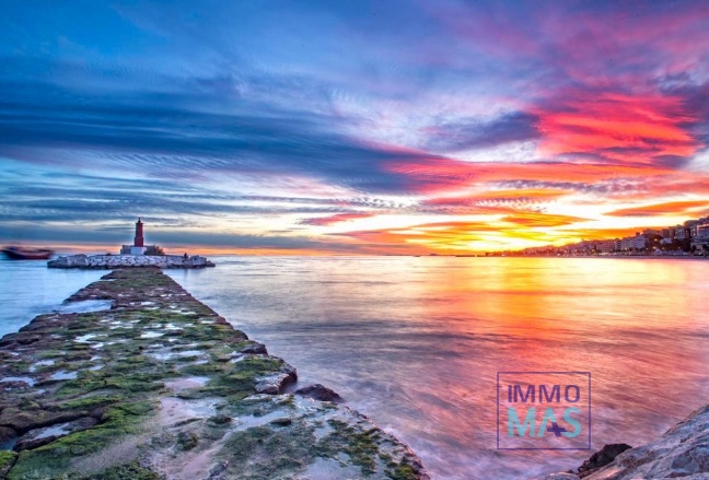 New Build - Apartment - Villajoyosa - Cala de Finestrat