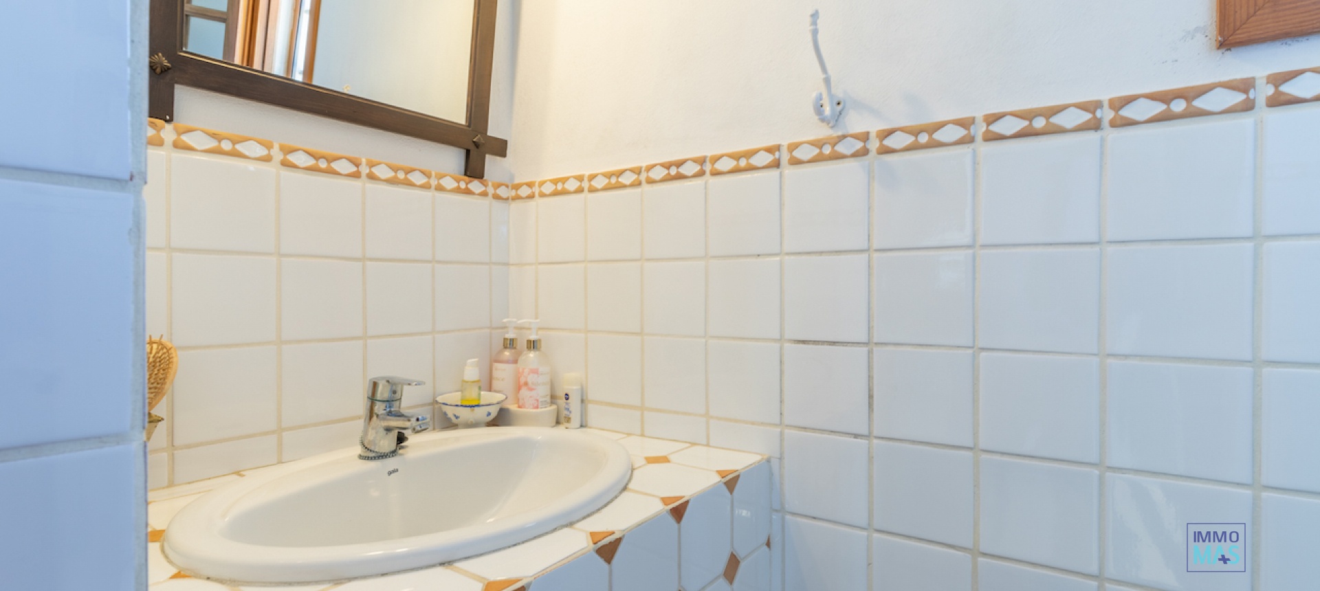 Herverkoop - Finca - Teulada - Campo